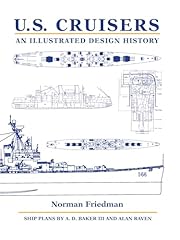 Cruisers illustrated design for sale  Delivered anywhere in UK
