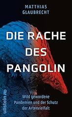 Rache pangolin wild gebraucht kaufen  Wird an jeden Ort in Deutschland