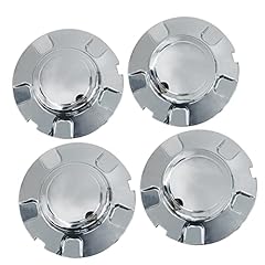 4pcs inch chrome for sale  Delivered anywhere in USA 