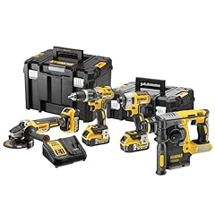 Dewalt kit outils d'occasion  Livré partout en Belgiqu