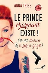 Prince charmant existe gebraucht kaufen  Wird an jeden Ort in Deutschland