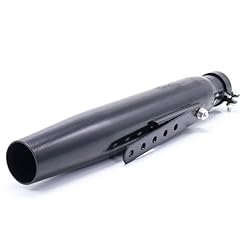 Universal black tapered for sale  Delivered anywhere in UK