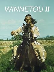 Winnetou ii gebraucht kaufen  Wird an jeden Ort in Deutschland