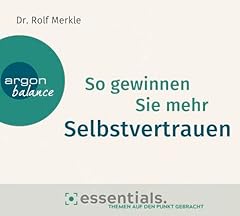 Gewinnen selbstvertrauen essen gebraucht kaufen  Wird an jeden Ort in Deutschland