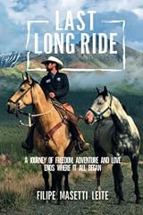 Last long ride for sale  Delivered anywhere in USA 