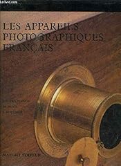 Appareils photographiques fran d'occasion  Livré partout en France