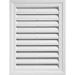 Rectangular gable vent for sale  Delivered anywhere in USA 