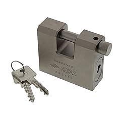 Cisa 28550 lock for sale  Delivered anywhere in UK