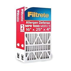 Filtrete 16x25x4 air for sale  Delivered anywhere in USA 