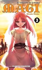 Magi laberinto magia d'occasion  Livré partout en Belgiqu