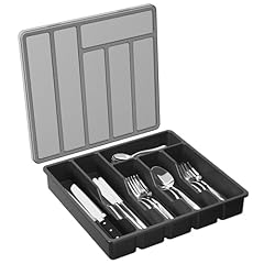 Lifewit cutlery tray for sale  Delivered anywhere in Ireland