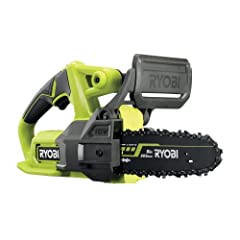 Ryobi tronçonneuse compacte d'occasion  Livré partout en France