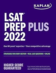 Lsat prep plus for sale  Delivered anywhere in USA 