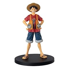 Banpresto figura statuetta usato  Spedito ovunque in Italia 