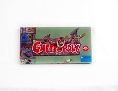 Ghettopoly game ghettopoly for sale  Delivered anywhere in USA 