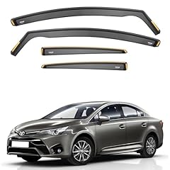 Ispeed wind deflectors for sale  Delivered anywhere in UK