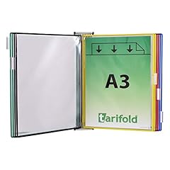 Tarifold wall unit for sale  Delivered anywhere in UK