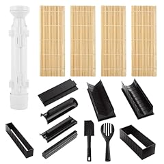 Lopyxbr sushi making for sale  Delivered anywhere in USA 