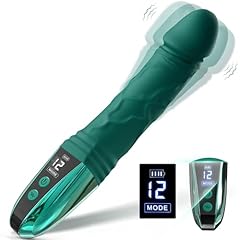 Vibratoreper donna realistico usato  Spedito ovunque in Italia 