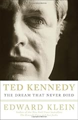 Ted kennedy dream for sale  Delivered anywhere in USA 