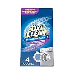 Oxiclean washing machine for sale  Delivered anywhere in USA 