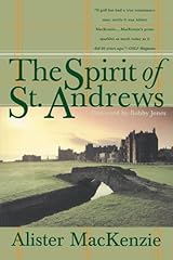 Spirit st. andrews for sale  Delivered anywhere in USA 