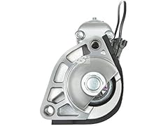 S2096s starter motore usato  Spedito ovunque in Italia 