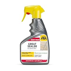 Fila grout sealer for sale  Delivered anywhere in USA 