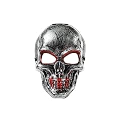 Halloween mask bloody for sale  Delivered anywhere in UK