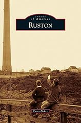 Ruston for sale  Delivered anywhere in UK