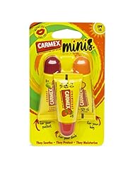 Carmex minis lip for sale  Delivered anywhere in UK