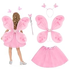 Aybuy fairy wings for sale  Delivered anywhere in UK