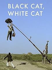 Black cat white for sale  Delivered anywhere in UK