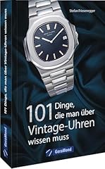 Armbanduhren sammeln 101 gebraucht kaufen  Wird an jeden Ort in Deutschland