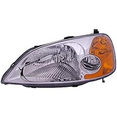Headlightsdepot halogen headli for sale  Delivered anywhere in USA 