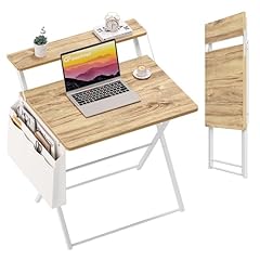 Greenforest folding desk for sale  Delivered anywhere in UK