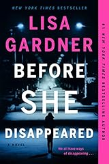 Disappeared novel for sale  Delivered anywhere in USA 