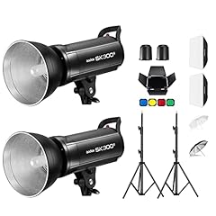 Godox sk300ii studio for sale  Delivered anywhere in USA 