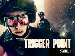 Trigger point gebraucht kaufen  Wird an jeden Ort in Deutschland