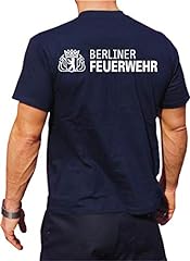 Shirt navy berliner gebraucht kaufen  Wird an jeden Ort in Deutschland