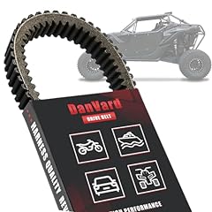 Danvard drive belt for sale  Delivered anywhere in USA 