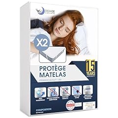 Protege matelas 80x190 d'occasion  Livré partout en France