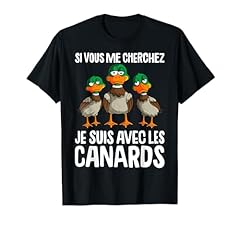Canard homme femme d'occasion  Livré partout en France