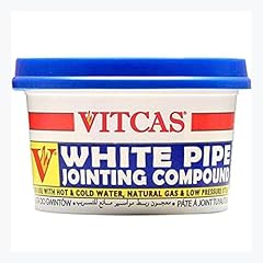 Vitcas 400gm tub for sale  Delivered anywhere in UK