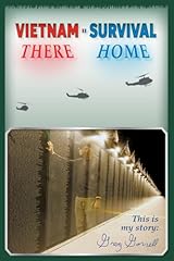 Vietnam survival home for sale  Delivered anywhere in USA 