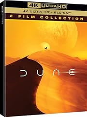 Dune film collection usato  Spedito ovunque in Italia 