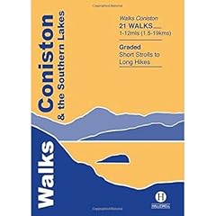 Walks coniston southern for sale  Delivered anywhere in UK