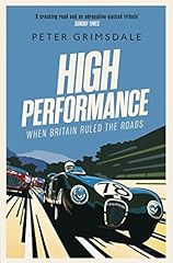 High performance britain for sale  Delivered anywhere in UK