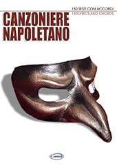 Canzoniere napoletano. testi usato  Spedito ovunque in Italia 