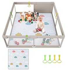 Baby playpen mat for sale  Delivered anywhere in USA 